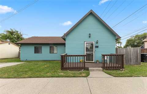 3112 6th Avenue S, Billings, MT 59101
