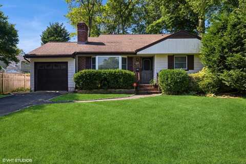 3028 Lawrence Place, Wantagh, NY 11793