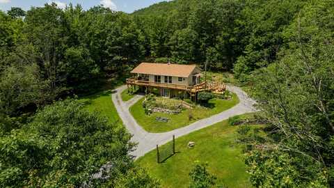 67 Swart Road, Margaretville, NY 12455