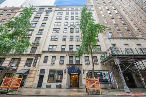 142 E 49th Street, New York (Manhattan), NY 10017