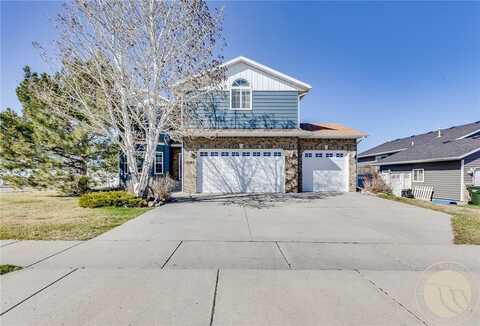 1193 El Rancho Drive, Billings, MT 59105