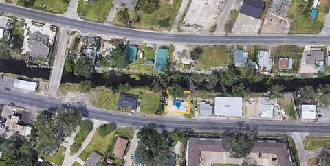 7161 West Main Street, Houma, LA 70360