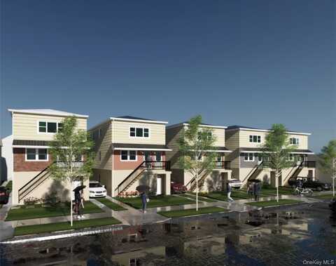 Almeda Avenue, Arverne, NY 11692