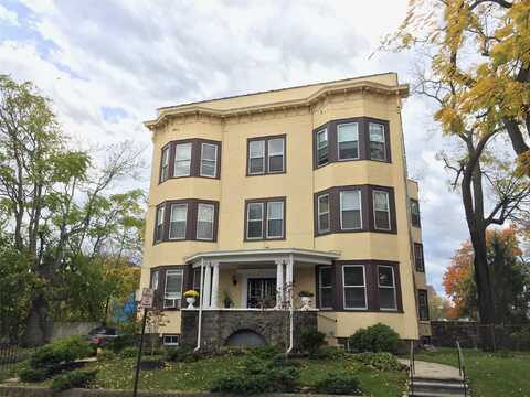26 Coligni Avenue, New Rochelle, NY 10801