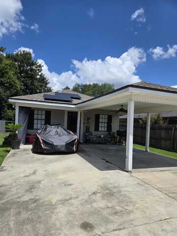 432 Tiffany Rd, Patterson, LA 70392
