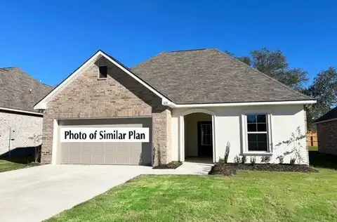 6740 Arbor Way, Orange, TX 77630
