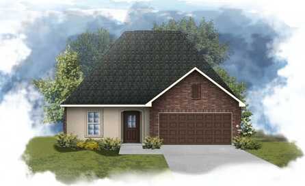 6740 Arbor Way, Orange, TX 77630