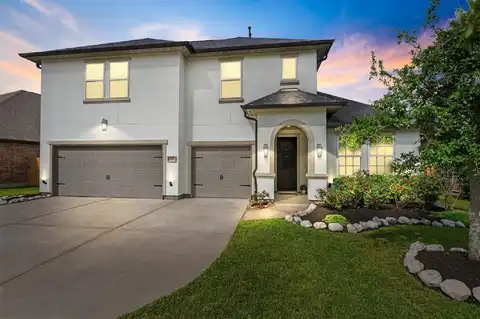 25007 Coperti Ln, Spring, TX 77386