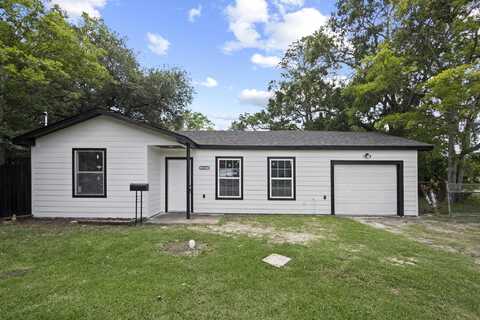 4247 Lansing Ave, Port Arthur, TX 77642