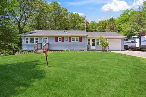 62 Hempstead Drive, Sound Beach, NY 11789