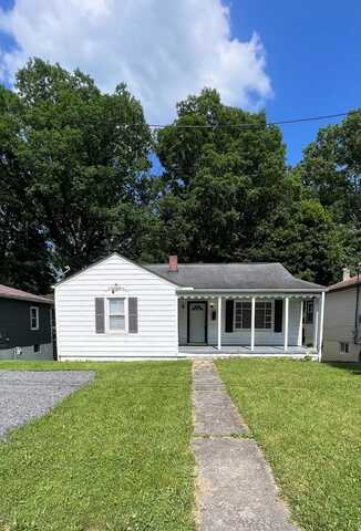541 Orchard Ave., BECKLEY, WV 25801