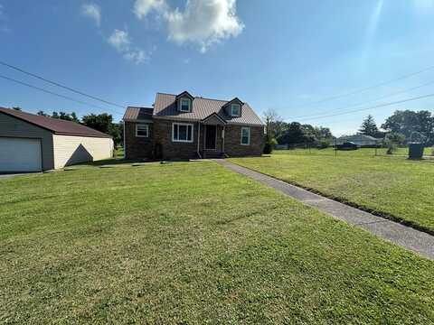 368 Wood Road, FAYETTEVILLE, WV 25840