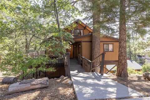 701 Butte Avenue, Big Bear City, CA 92314