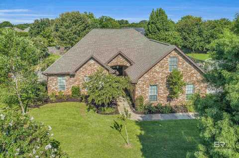 803 Summer Lake Street, Fairhope, AL 36532