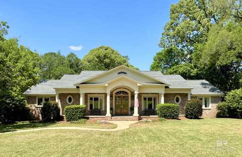 4 Kingsway, Mobile, AL 36608