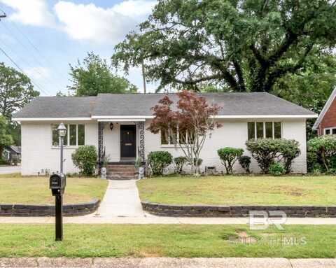 1 Elizabeth Place, Mobile, AL 36606
