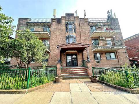 130-14 60 Avenue, Flushing, NY 11355