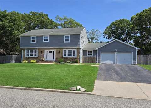 71 Strathmore Village Drive, South Setauket, NY 11720