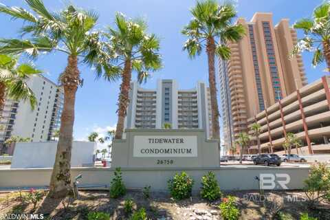 26750 Perdido Beach Boulevard, Orange Beach, AL 36561