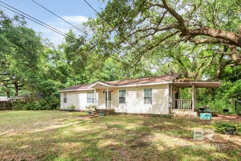 510 Pierce Street, Saraland, AL 36571