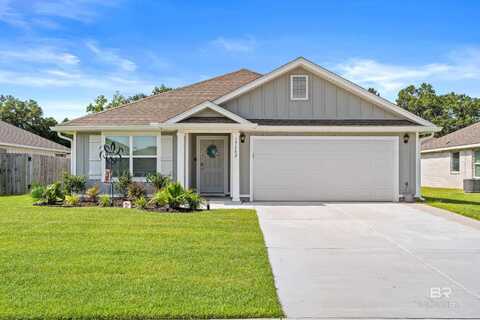 17182 Reflection Street, Loxley, AL 36551