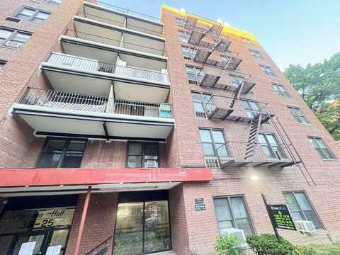 3825 Parsons Boulevard, Flushing, NY 11354