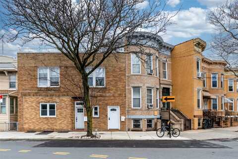 61-29 Cooper Avenue, Ridgewood, NY 11385
