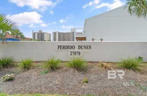 27070 Perdido Beach Boulevard, Orange Beach, AL 36561