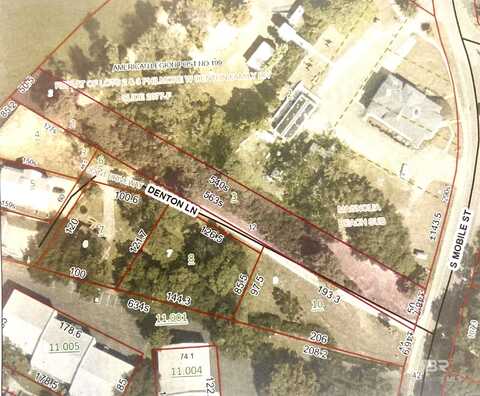 0 S Mobile Street, Fairhope, AL 36532
