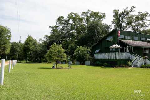 19520 Gunnison Road, Fairhope, AL 36532