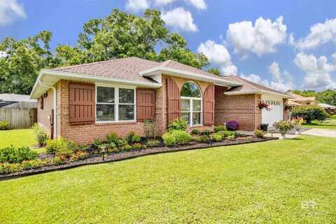 10679 Mahogany Lane, Lillian, AL 36549