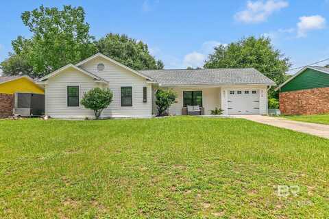 10728 Silver Creek Drive, Pensacola, FL 32506