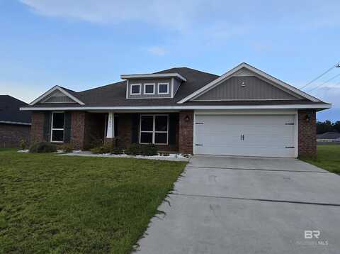 23035 Ridgewood Drive, Robertsdale, AL 36567