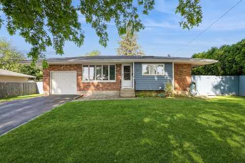 17 Sugarwood Lane, Commack, NY 11725