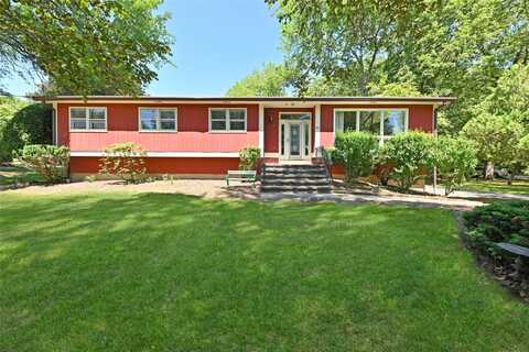1 Eastbourne Drive, Chestnut Ridge, NY 10977