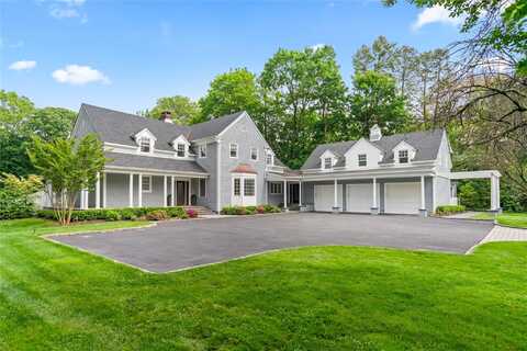 178 High Farms Road, Old Brookville, NY 11545