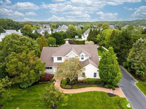 134 Elmwood Drive, Dix Hills, NY 11746