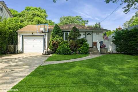 1680 Cornelius Avenue, Wantagh, NY 11793