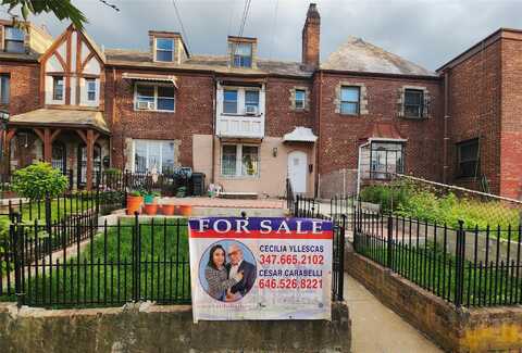 194-10 Hollis Avenue, Hollis, NY 11412