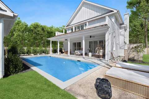 278 Hampton Street, East Hampton, NY 11963