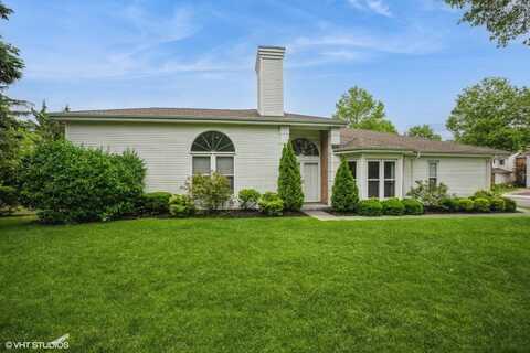 39 Hamlet Drive, Commack, NY 11725