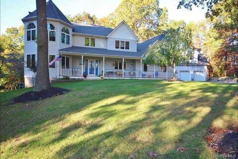 15 Ryder Court, Stony Point, NY 10980