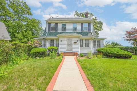 19332 Foothill Avenue, Hollis, NY 11423