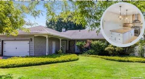 434 S Marginal Road, Jericho, NY 11753