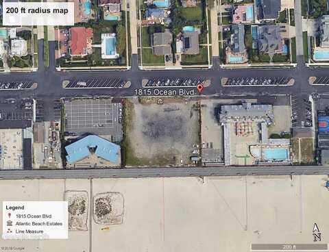 1815 Ocean Blvd, Atlantic Beach, NY 11509