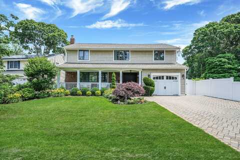 1399 Rhode Avenue, Merrick, NY 11566