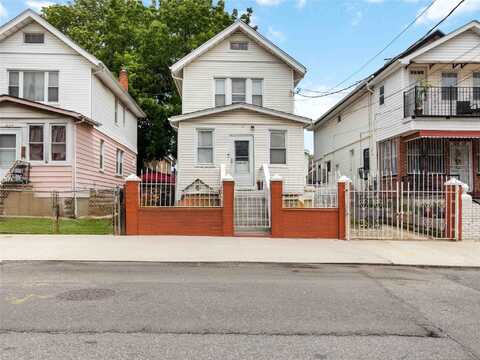 105-15 133rd Street, Richmond Hill, NY 11419