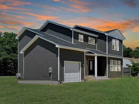 42 Chestnut Street Lane, Coram, NY 11727