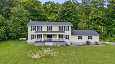 745 Floyd Ackert Road, New Paltz, NY 12561