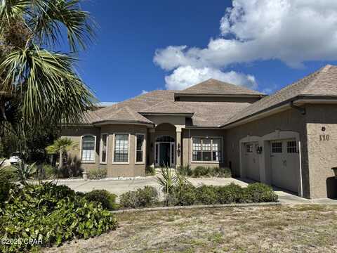 110 Gulf Pines Drive, Port Saint Joe, FL 32456